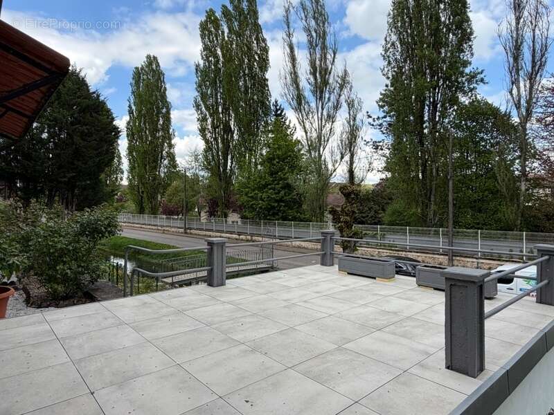 Maison à BAR-LE-DUC