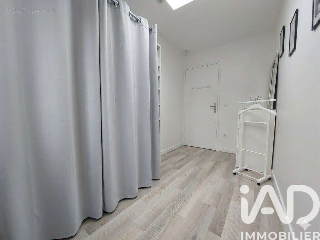 Photo 9 - Maison à SAMOREAU