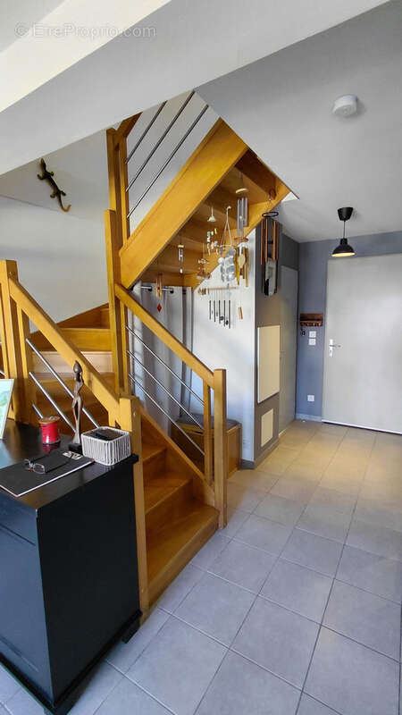 Dans lotissement récent Maison F4 - photo 5