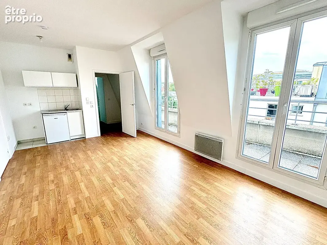 Photo Appartement à Chatillon au prix de 210 000€