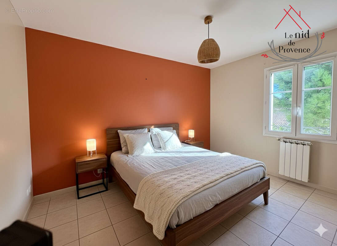 Maison à CARPENTRAS