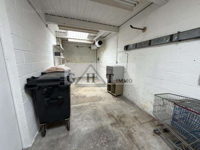 Entrepot 360m² a vendre bondoufle - photo 7