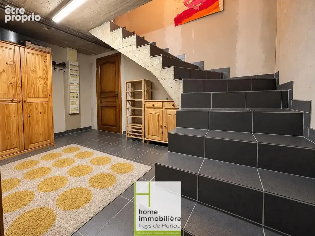 Coup de cœur à niedermodern   maison individuelle avec vue sur les champs ! - photo 18