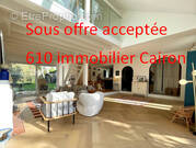 Maison à SAINT-CONTEST