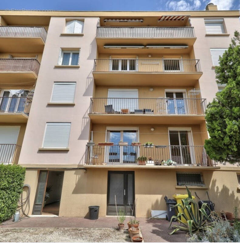 Appartement à AVIGNON