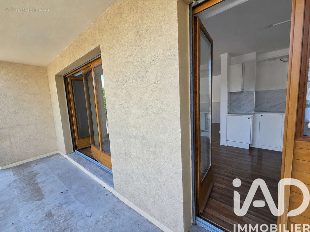 Photo 6 - Appartement à BELLEY