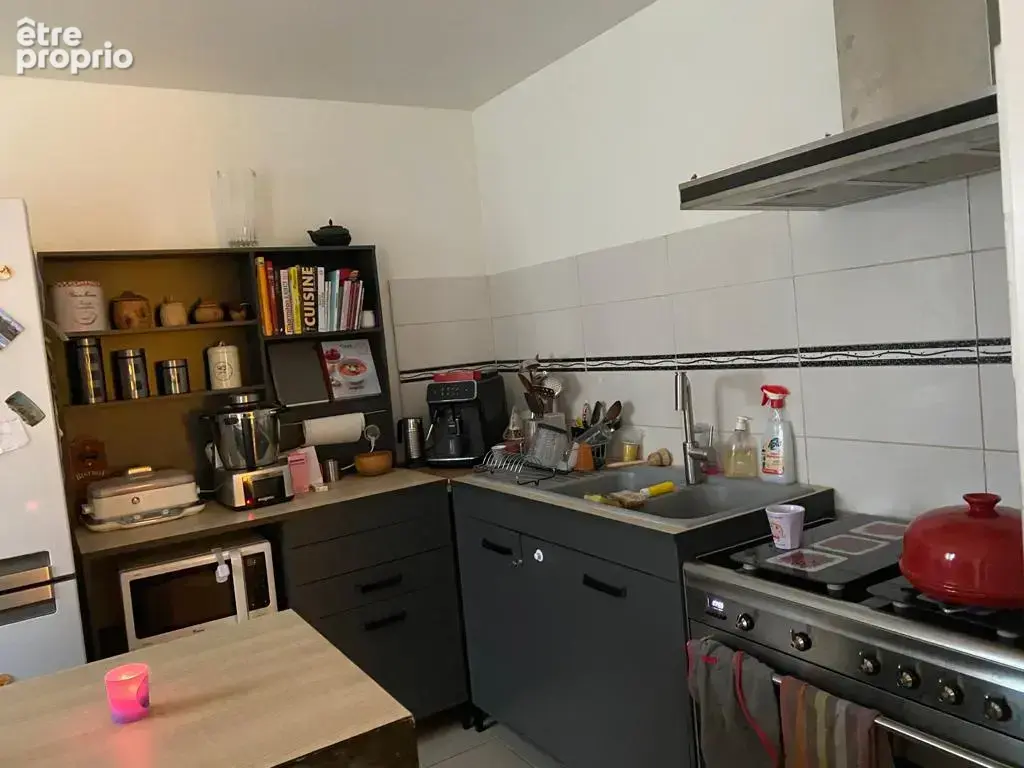 Maison T5 - Vierzon Nord - photo 5