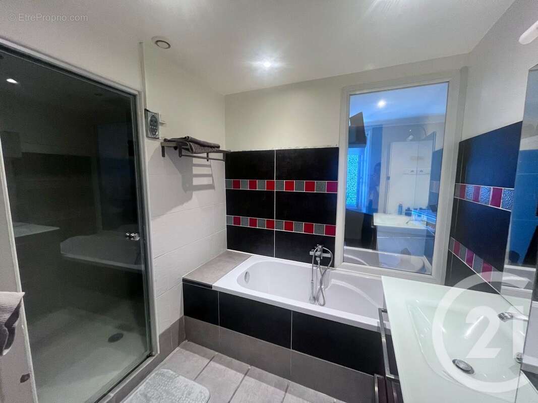 Appartement à AURILLAC