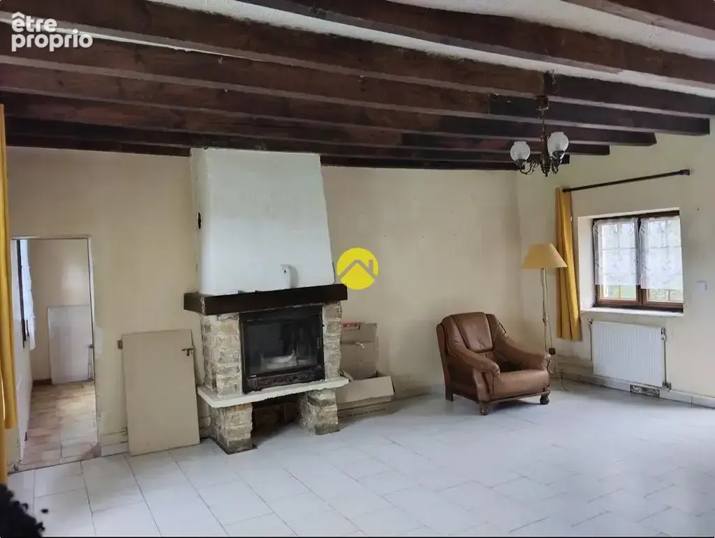 Maison de village paisible - photo 2