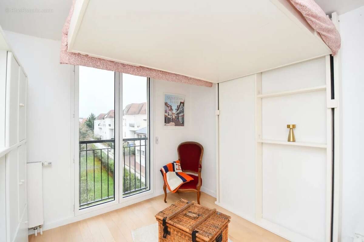 Appartement à CROISSY-SUR-SEINE