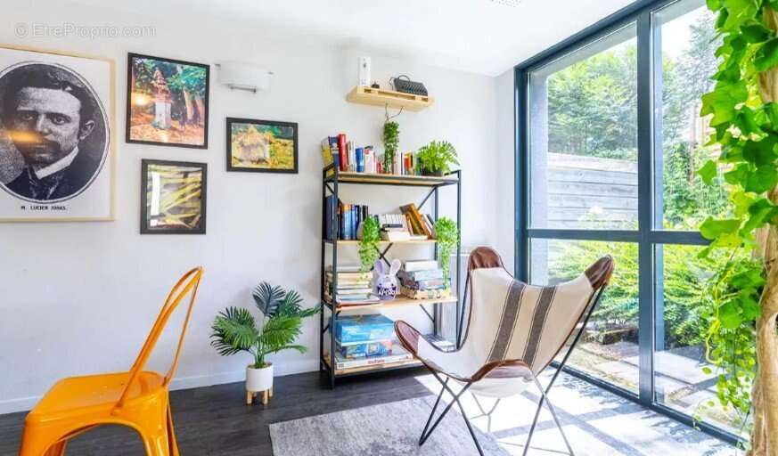 Appartement à AULNOY-LEZ-VALENCIENNES