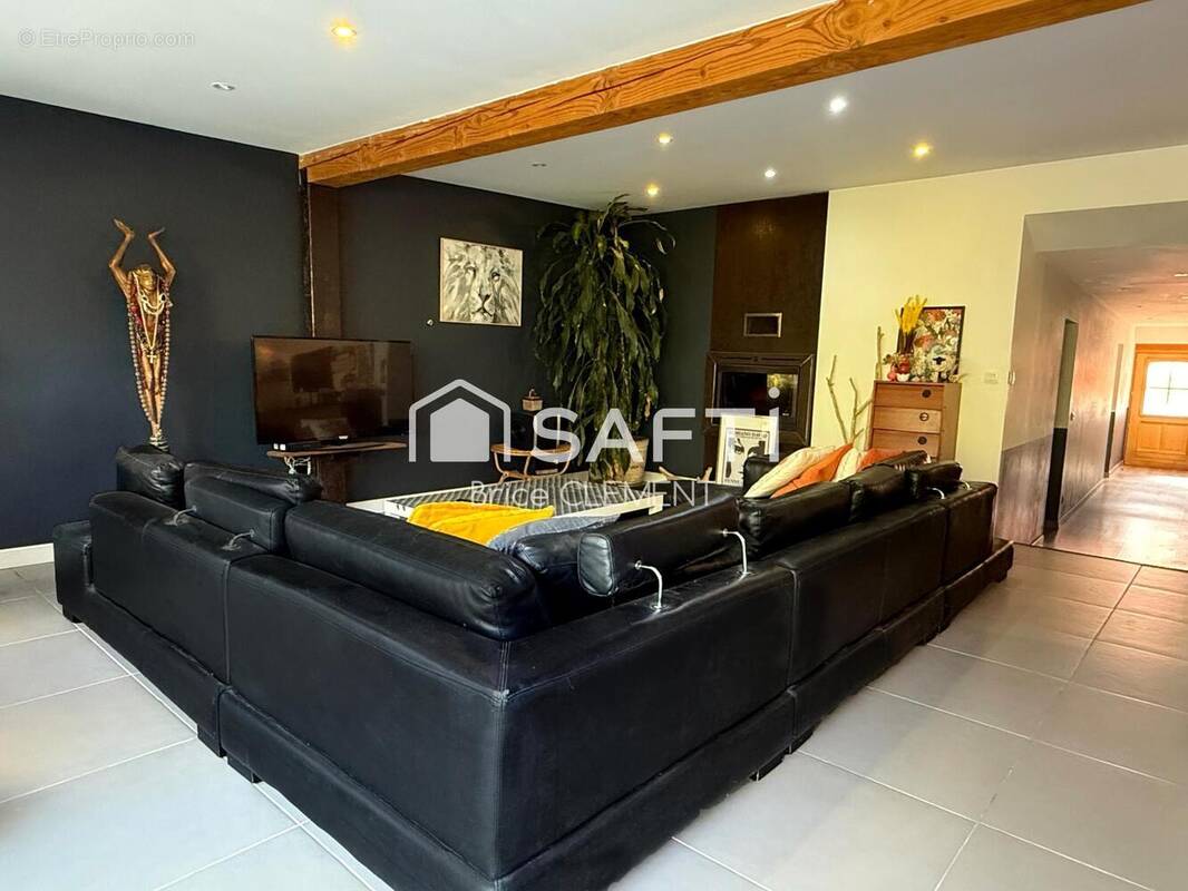 Photo 1 - Maison à FONSORBES