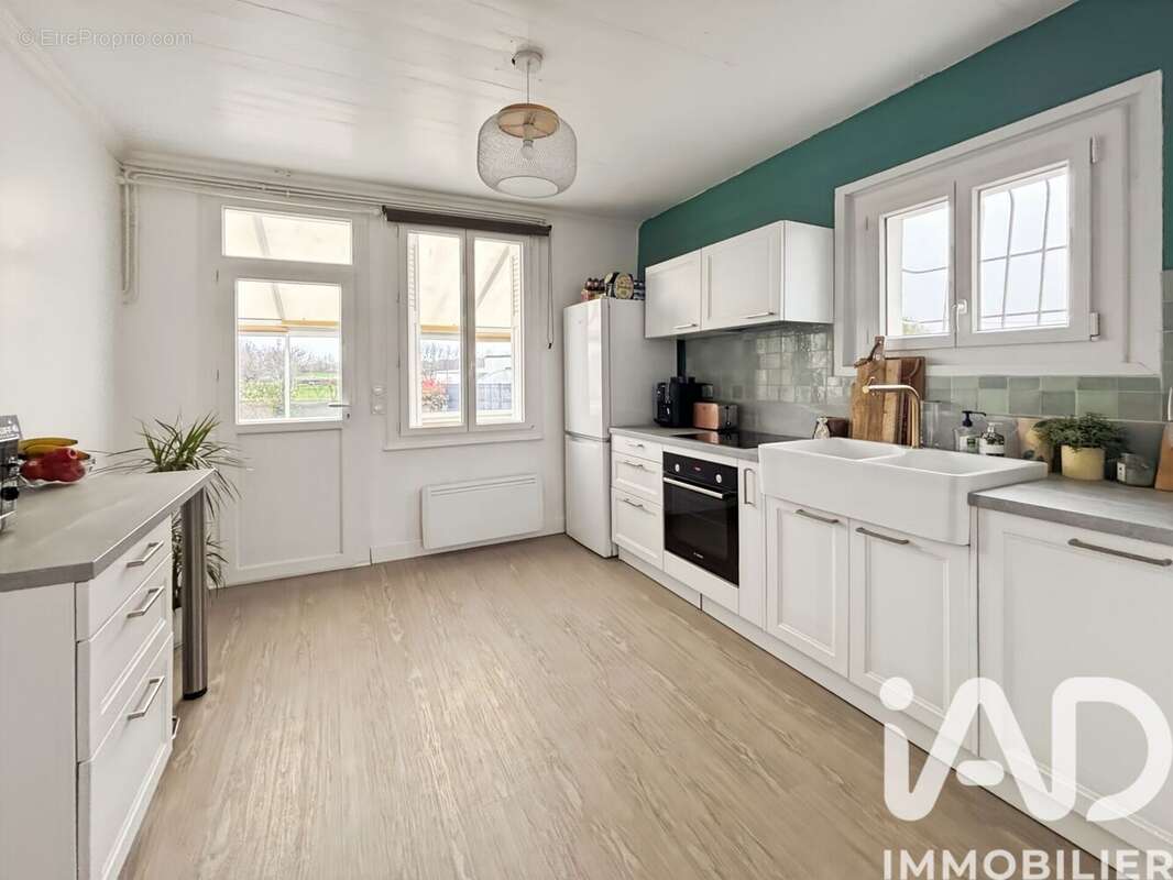 Photo 3 - Maison à RIANTEC