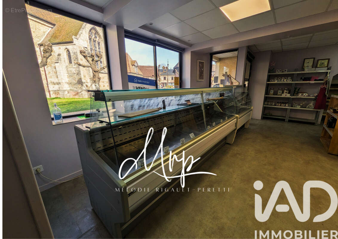 Photo 7 - Maison à BRIONNE