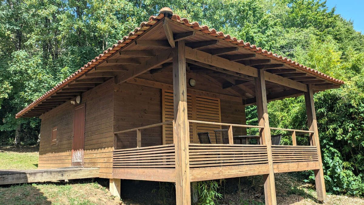 Maison à CIVRAY