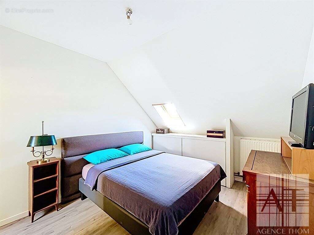 Charmante maison de campagne en pierres avec dépendances - photo 7