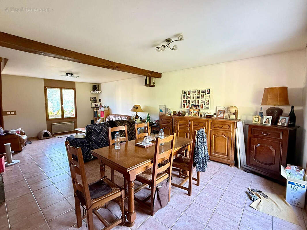 Maison à LA FERTE-SOUS-JOUARRE