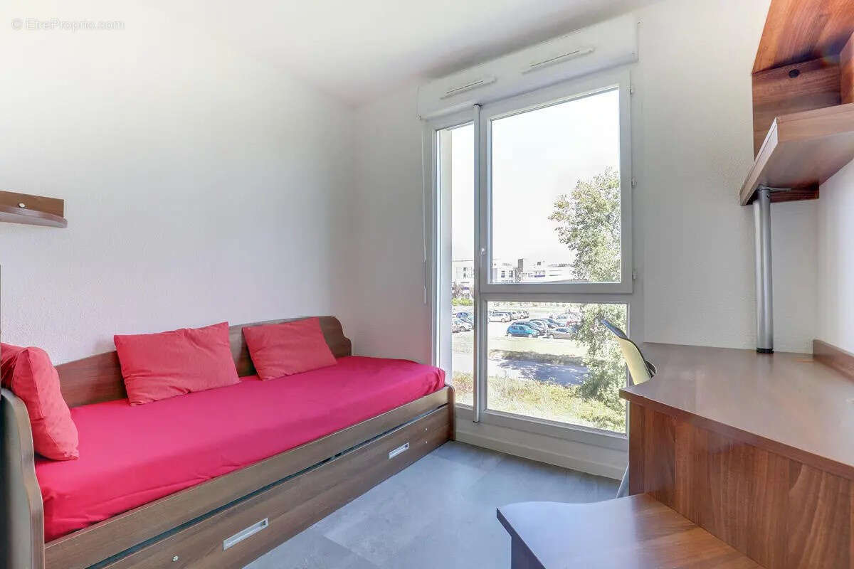 Investissement en residence étudiante - photo 4