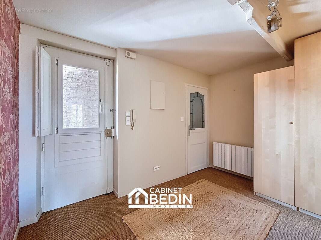 Appartement 54 m² à Toulouse  - photo 4