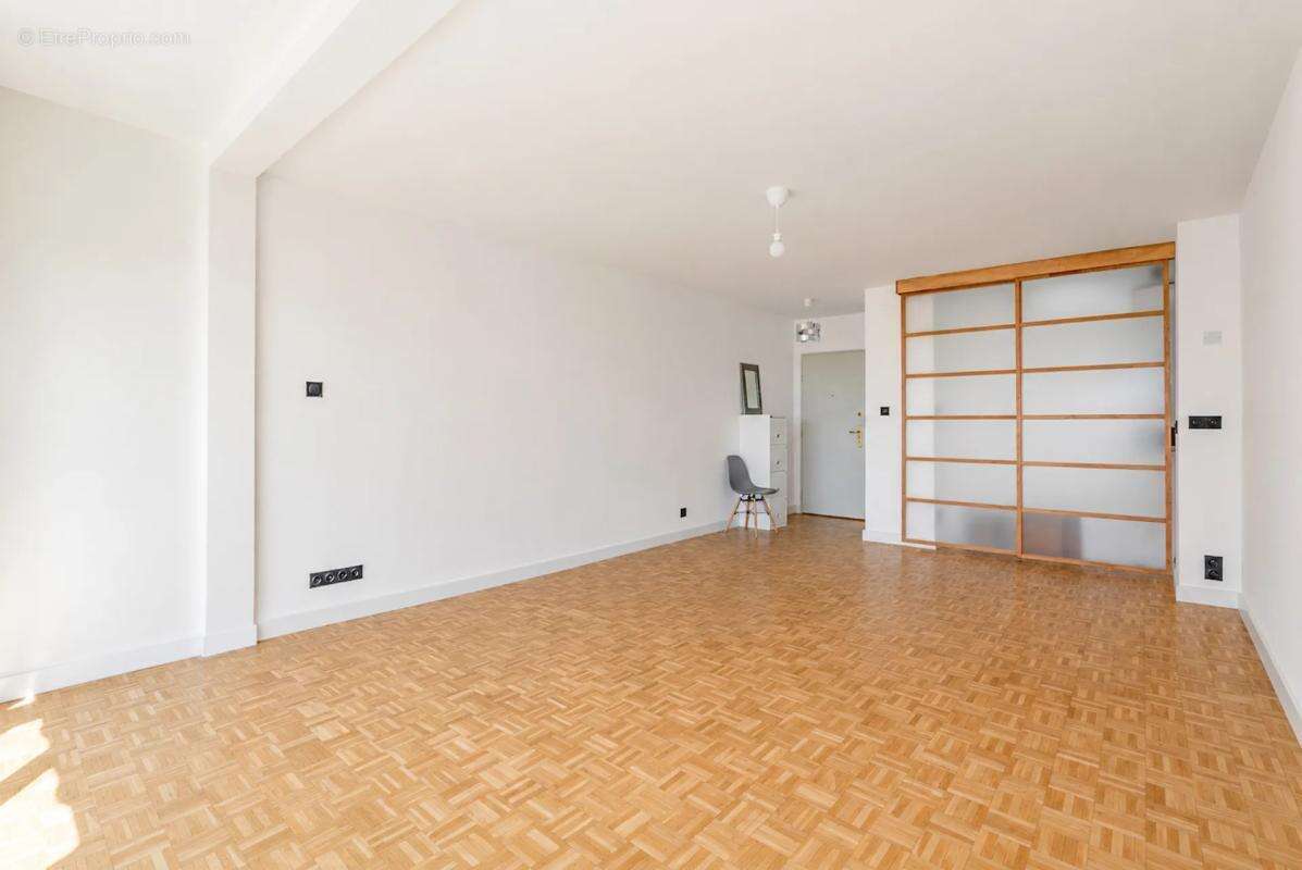 Appartement à LA GRANDE-MOTTE