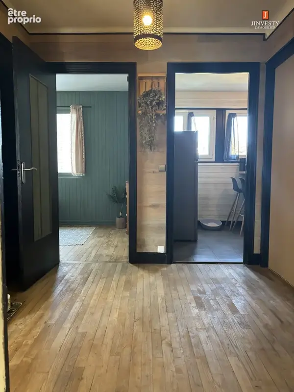 Appartement 58 m² à Lorient  - photo 2