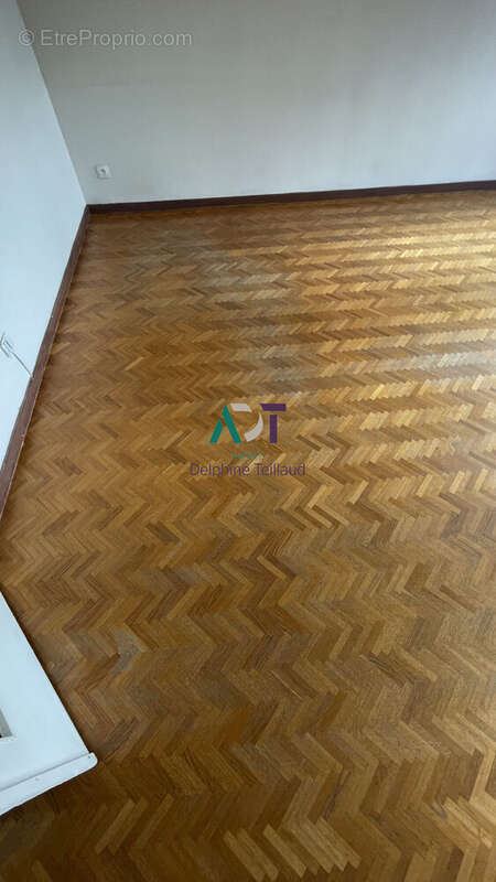 Appartement à SAINT-EGREVE