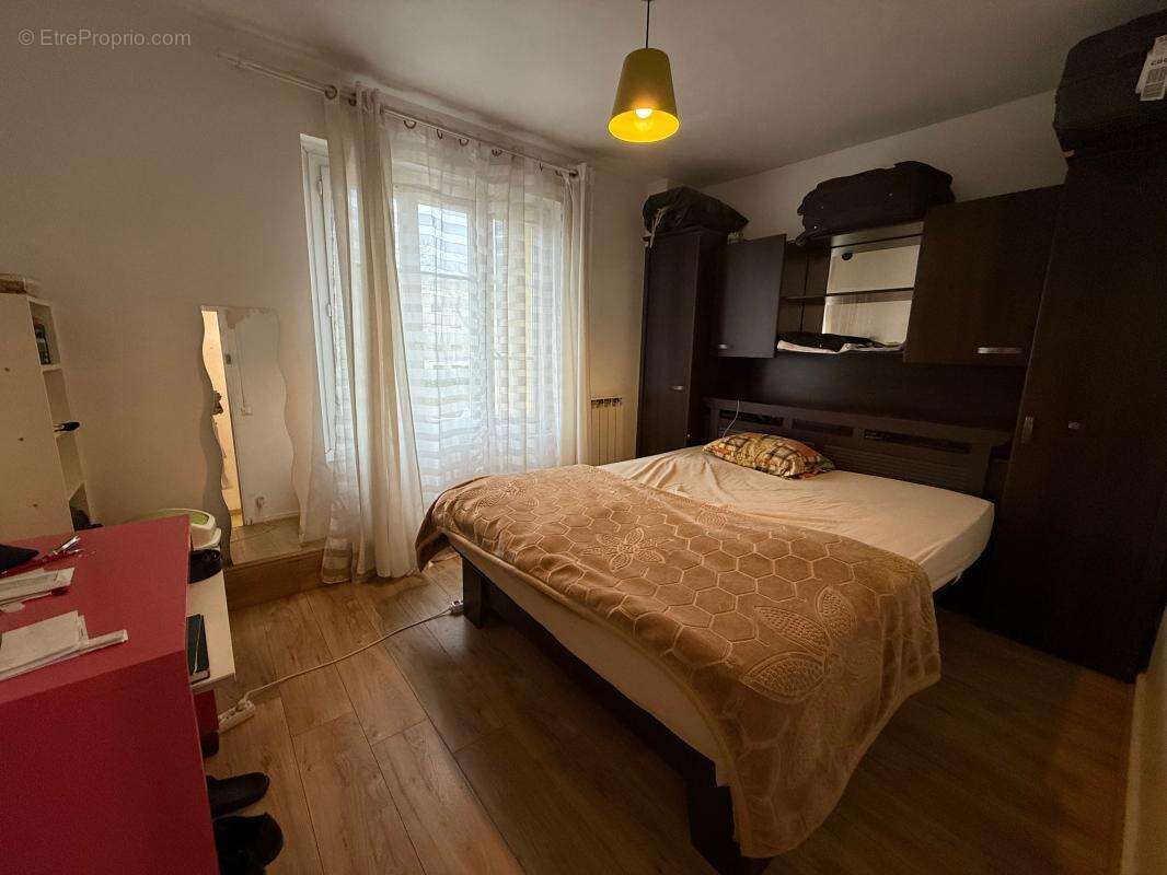 Appartement à VILLEPARISIS