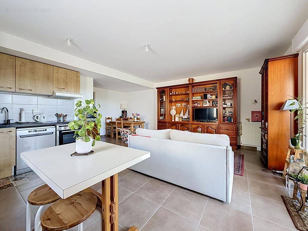 Appartement à GUERANDE