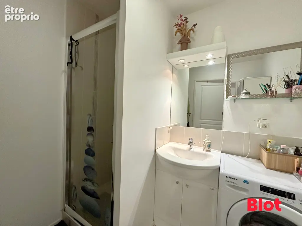 Appartement 2 pièces 50 m² à vendre à Saint-Armel (35230) - photo 5