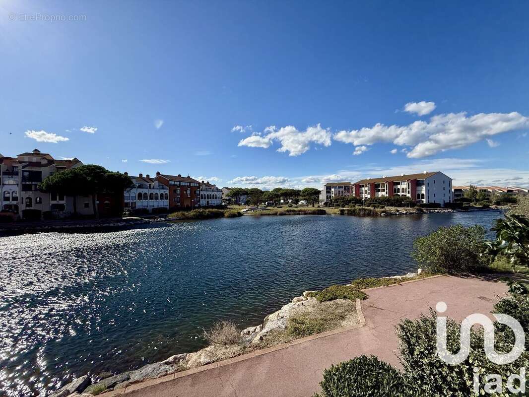 Photo 5 - Appartement à LE BARCARES