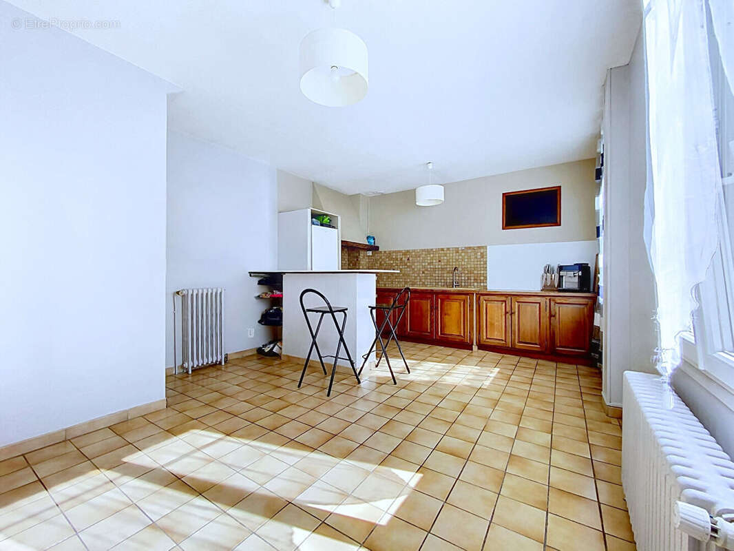 Maison à TOURS