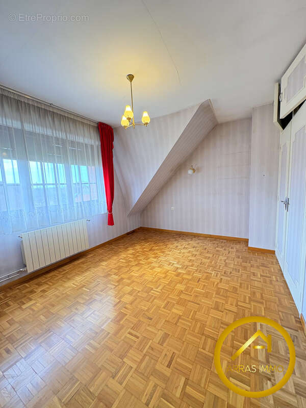 Maison à VITRY-EN-ARTOIS