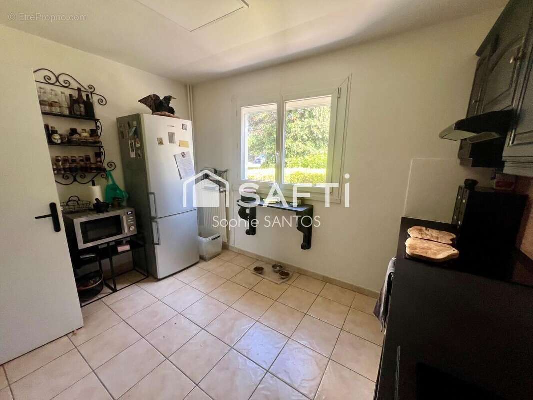 Photo 6 - Appartement à NEUILLY-PLAISANCE