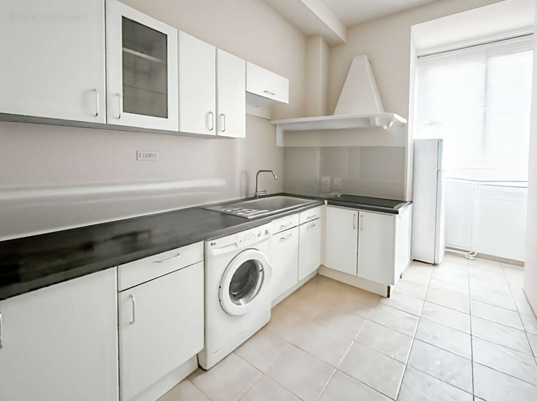 Appartement à AJACCIO