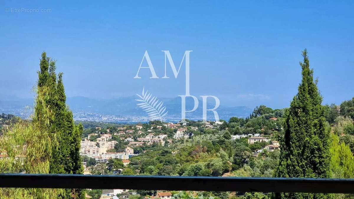 Exclusivite contemporaine 6 chambres vue mer proche commerces - photo 18