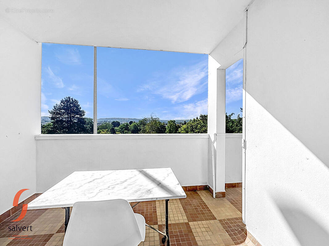 Appartement à MONTLUCON