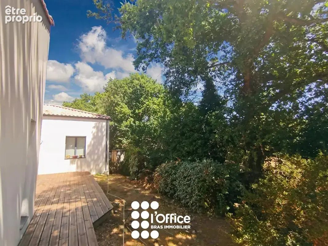 Maison Les Sables D Olonne 156 m2 - photo 6