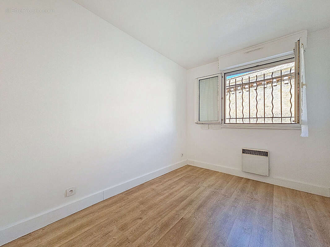 Appartement à MARSEILLE-12E