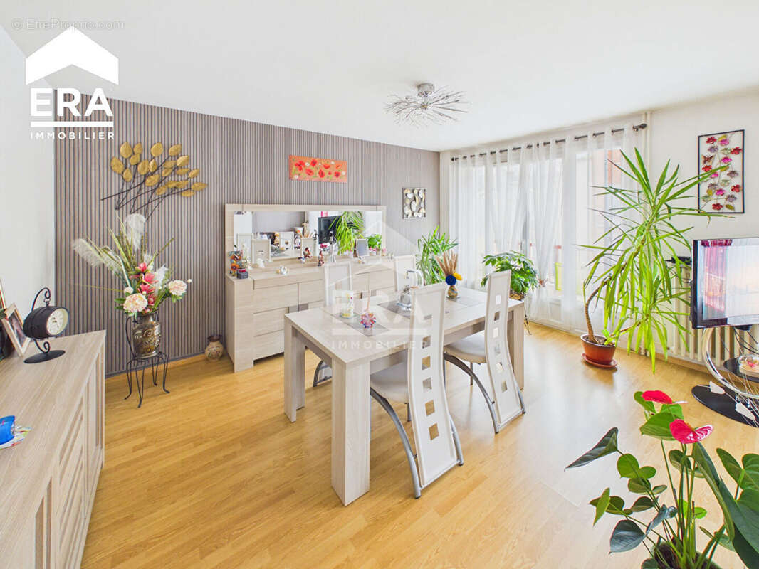Appartement à RODEZ