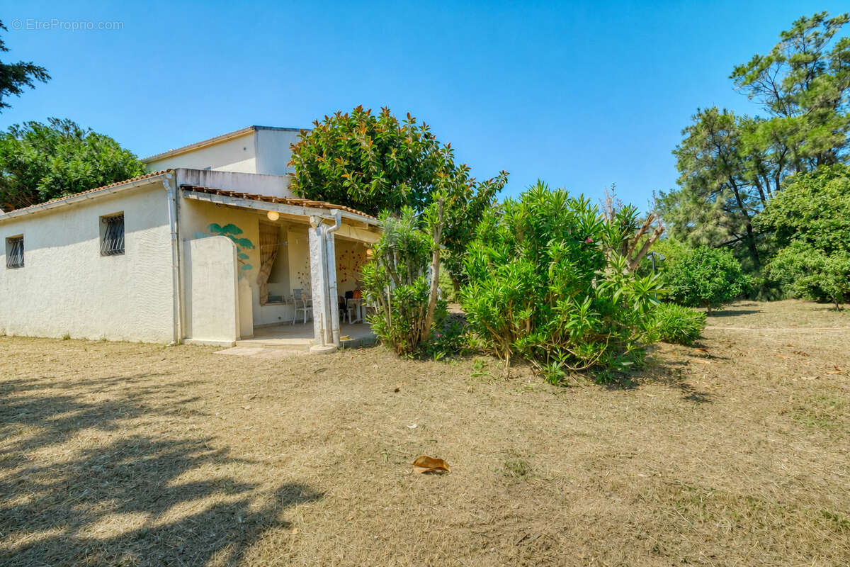 Maison à ROGLIANO