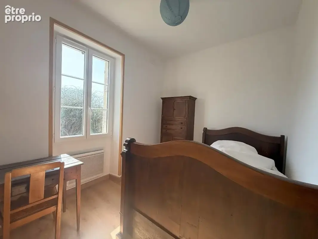 Charmante maison en pierre avec vue sur la campagne - photo 14