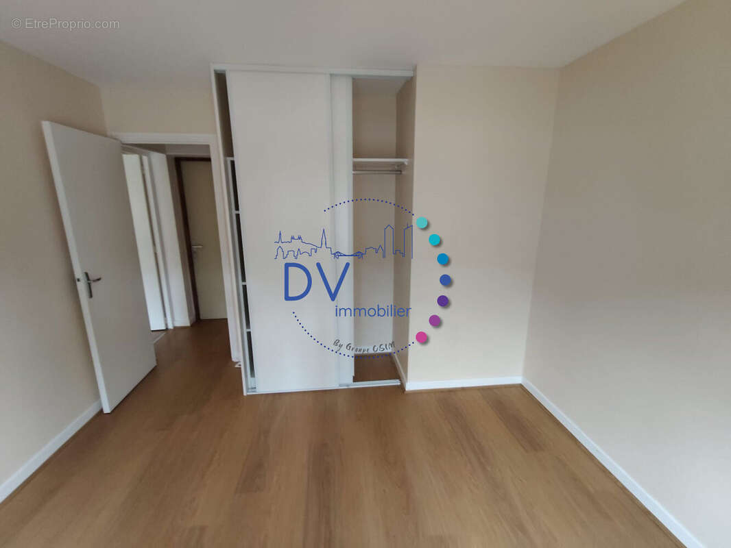 Maison à CHAUFFAILLES