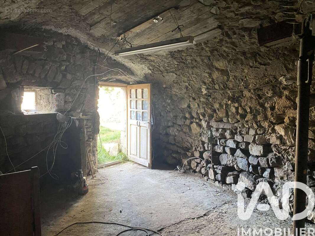 Photo 3 - Maison à VEYNES