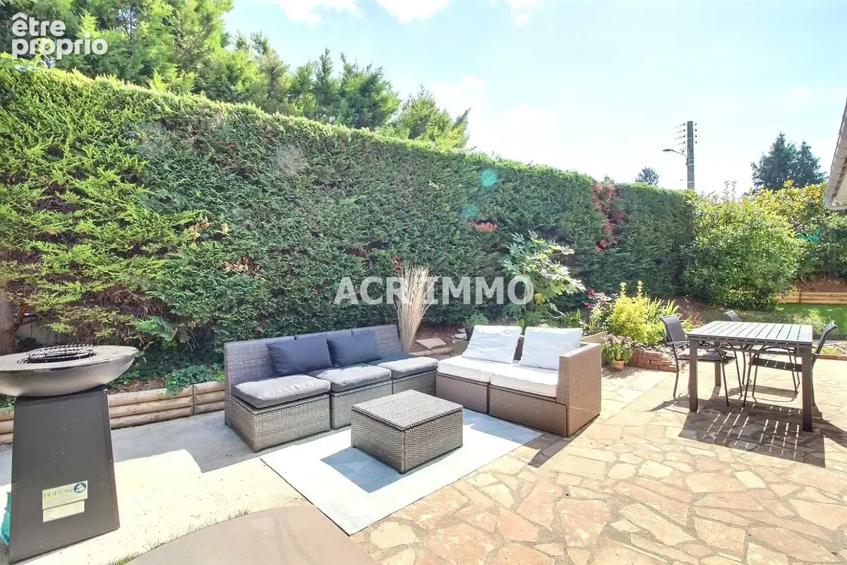 Maison 6 pièces 110 m² à vendre à Andresy (78570) - photo 2