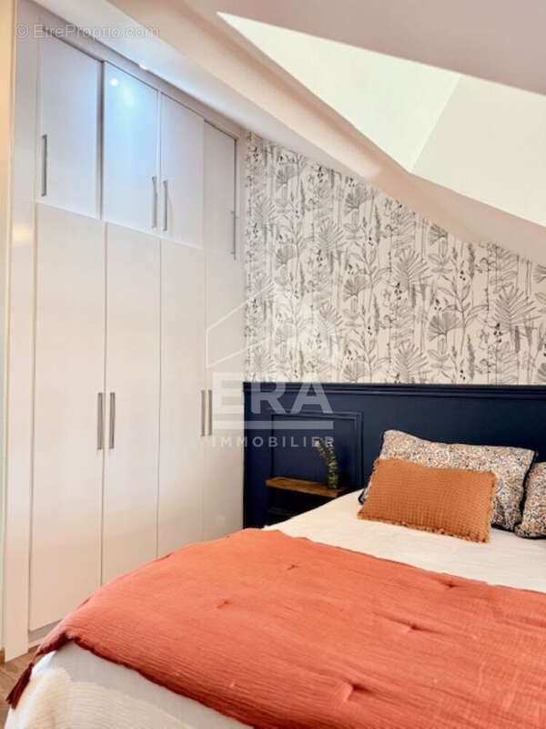 Appartement à MONTIGNY-LES-METZ