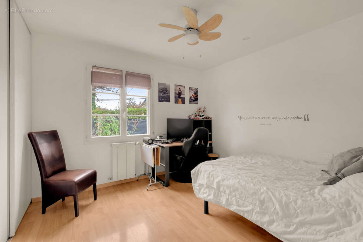 Maison à SAINT-SULPICE