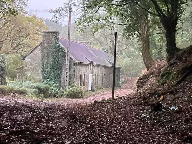 Maison à BIGNAN