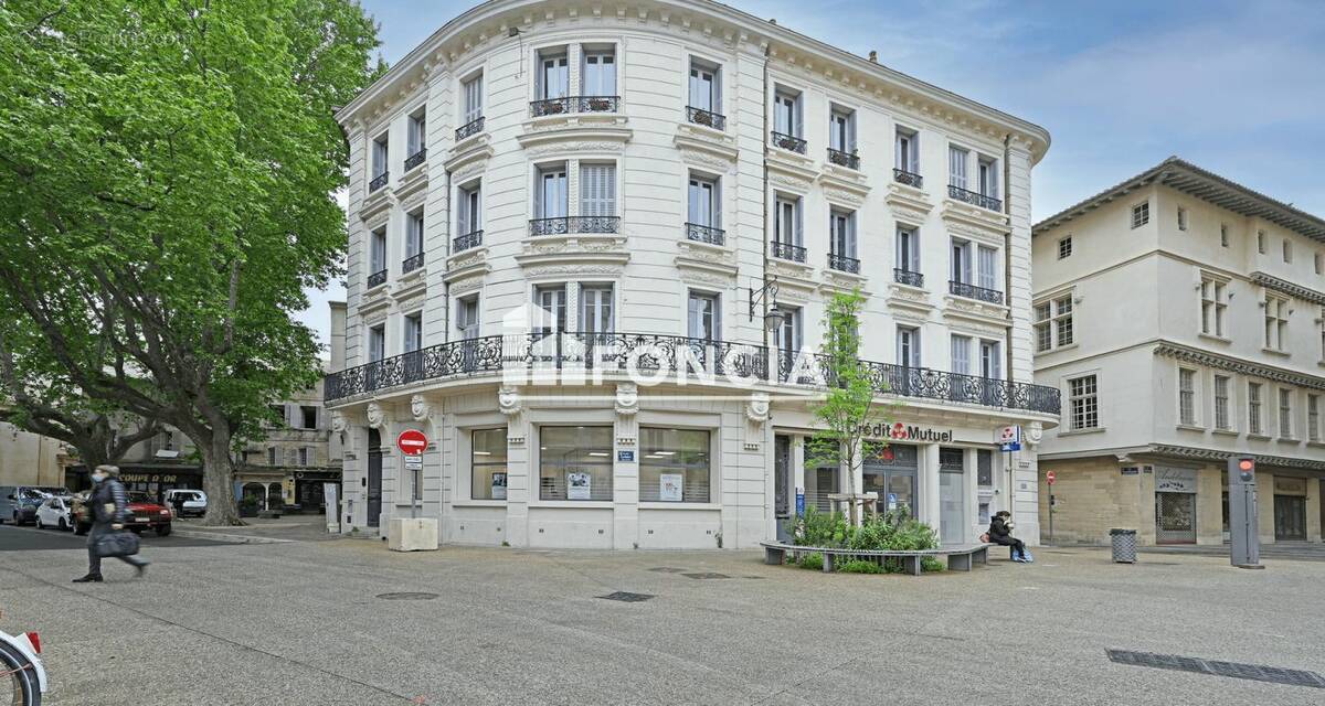 Appartement à AVIGNON