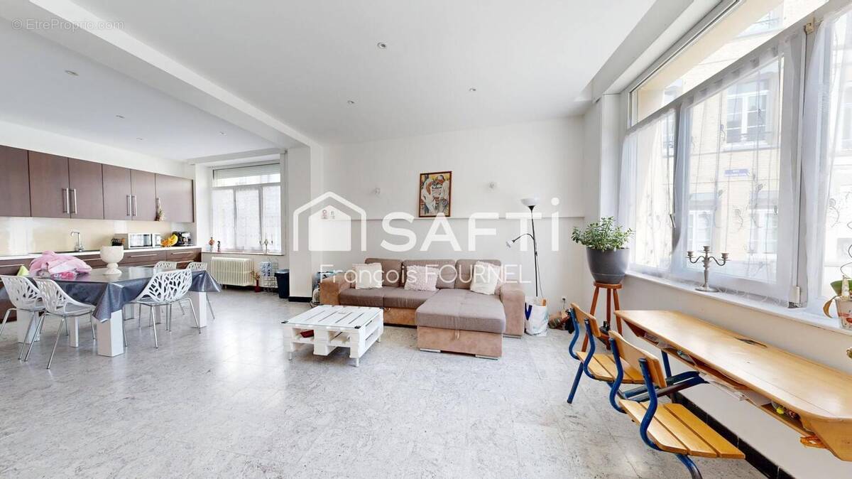 Photo 1 - Maison à SAINT-OMER