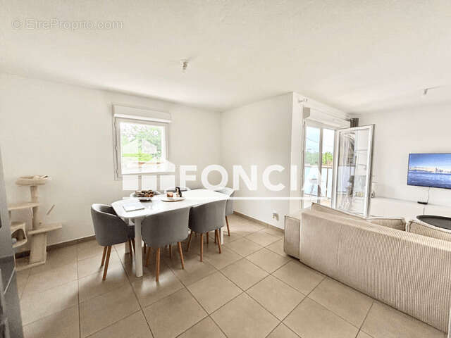 Appartement à SETE